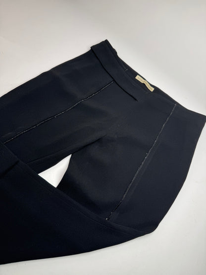 Vintage Balenciaga Pants Black 38/M
