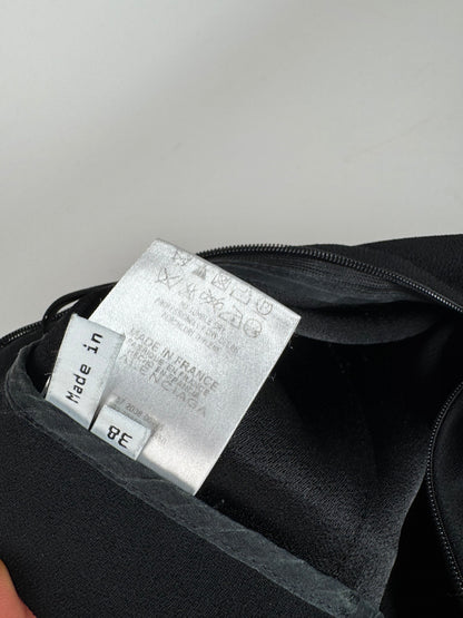 Vintage Balenciaga Pants Black 38/M