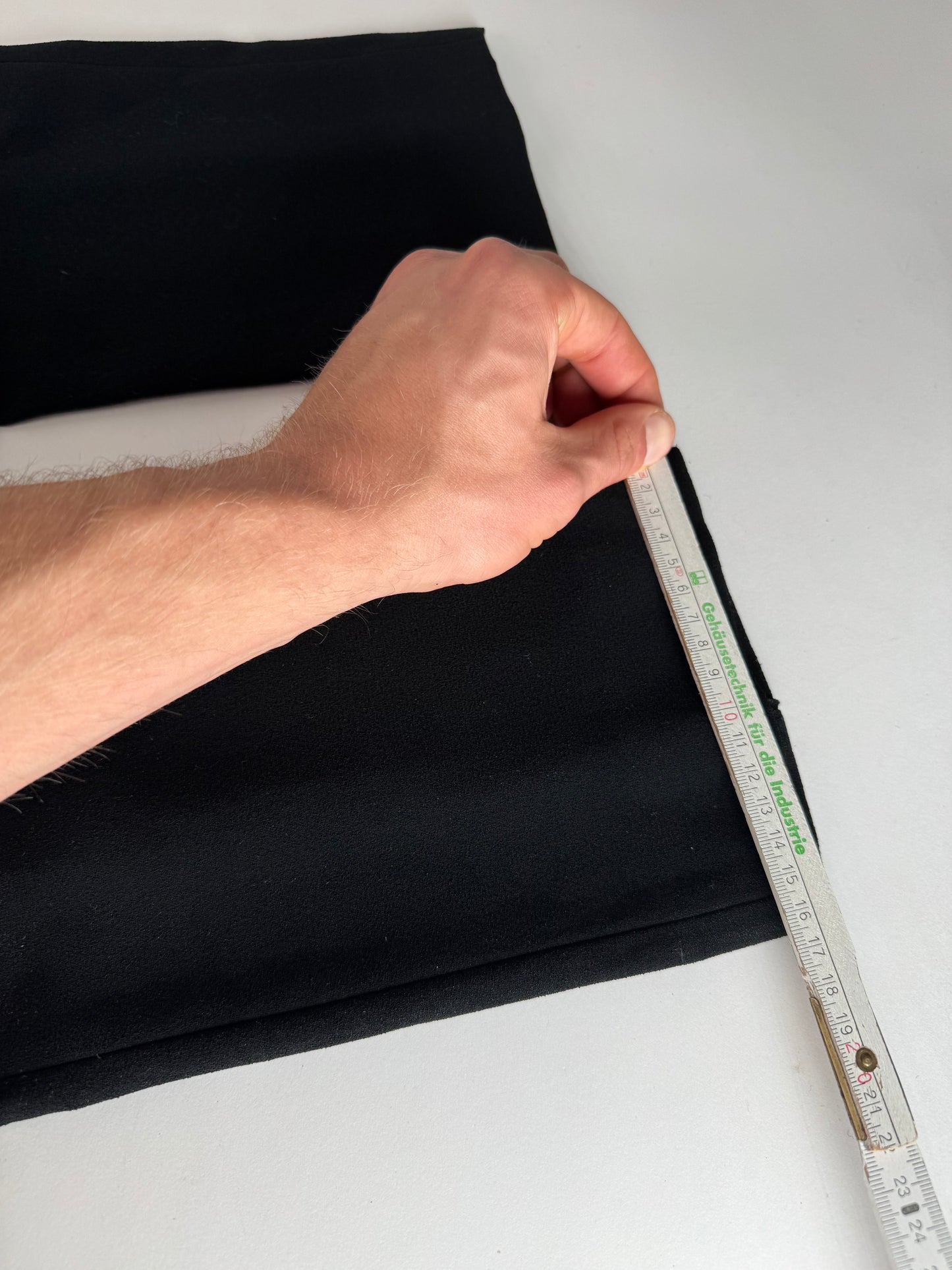 Vintage Balenciaga Pants Black 38/M