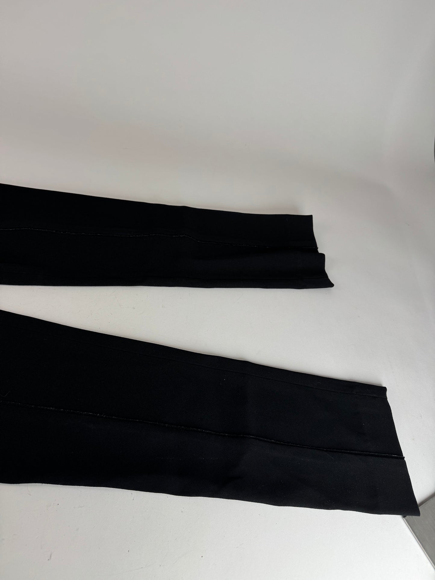 Vintage Balenciaga Pants Black 38/M