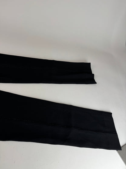 Vintage Balenciaga Pants Black 38/M