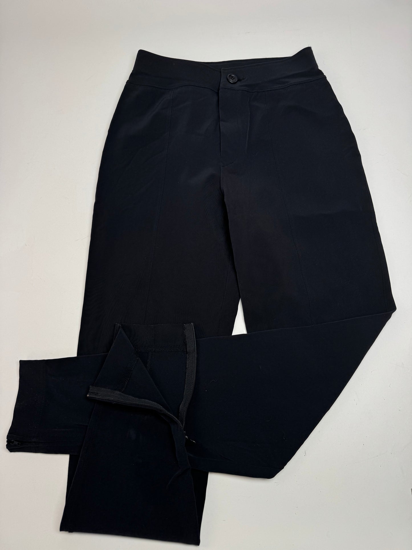 Vintage Issey Miyake Pants Black 36/S