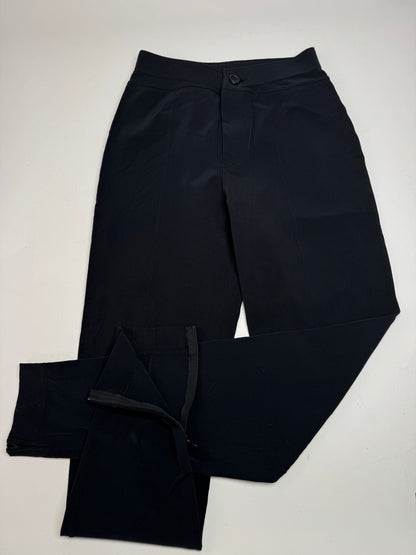 Vintage Issey Miyake Pants Black 36/S