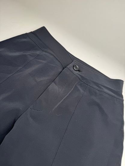 Vintage Issey Miyake Pants Black 36/S