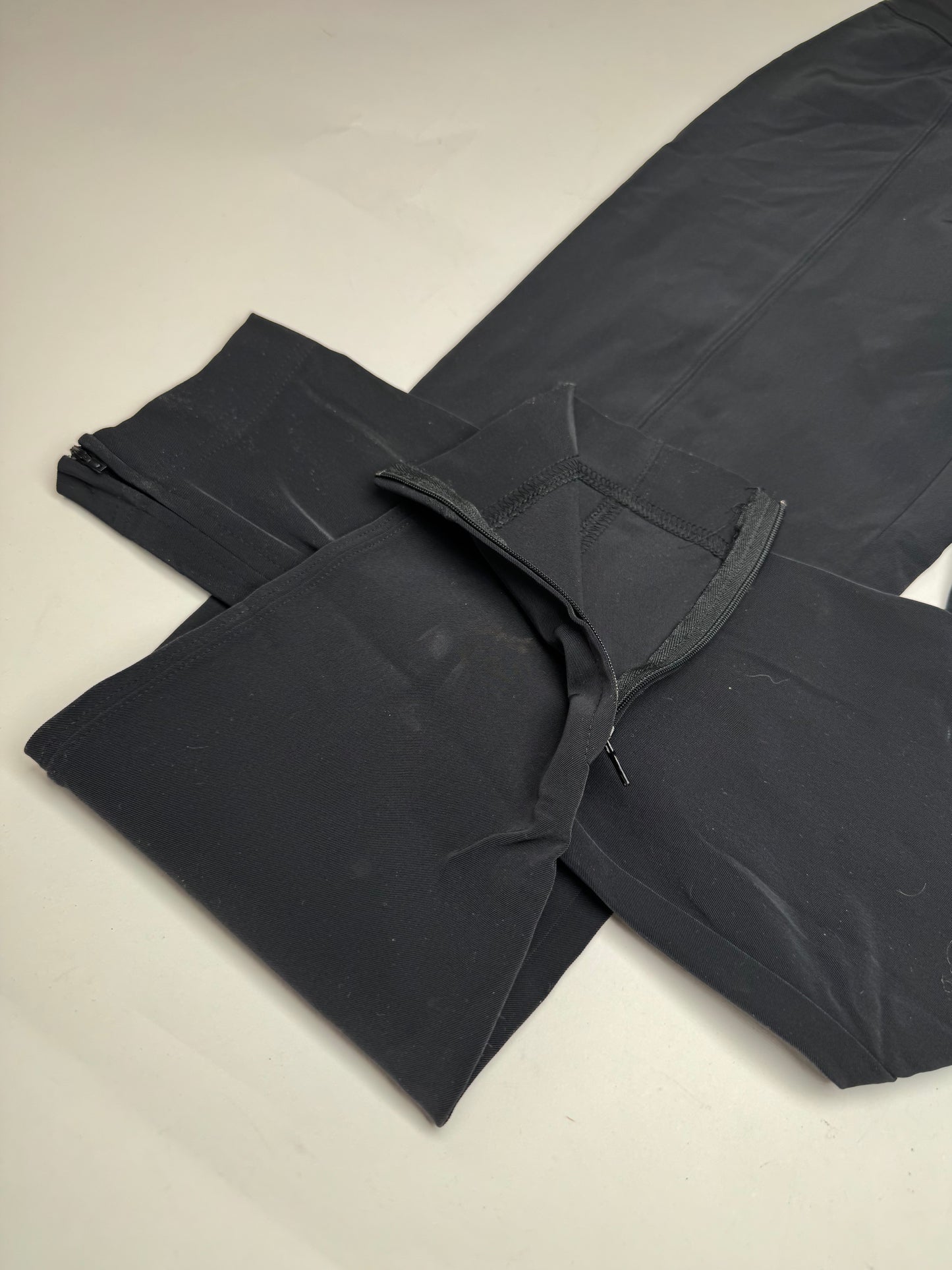 Vintage Issey Miyake Pants Black 36/S