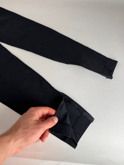 Vintage Issey Miyake Pants Black 36/S