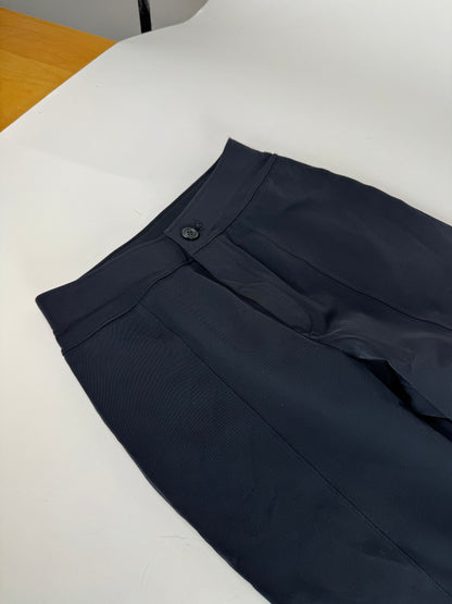 Vintage Issey Miyake Pants Black 36/S