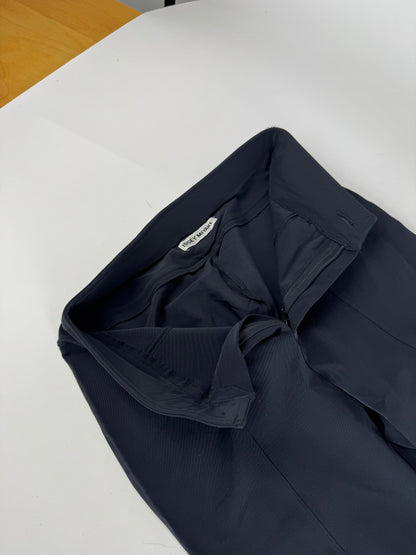 Vintage Issey Miyake Pants Black 36/S