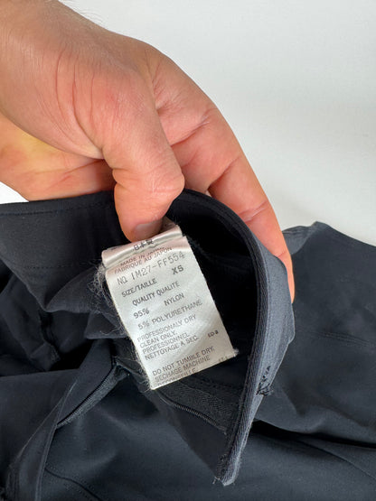 Vintage Issey Miyake Pants Black 36/S