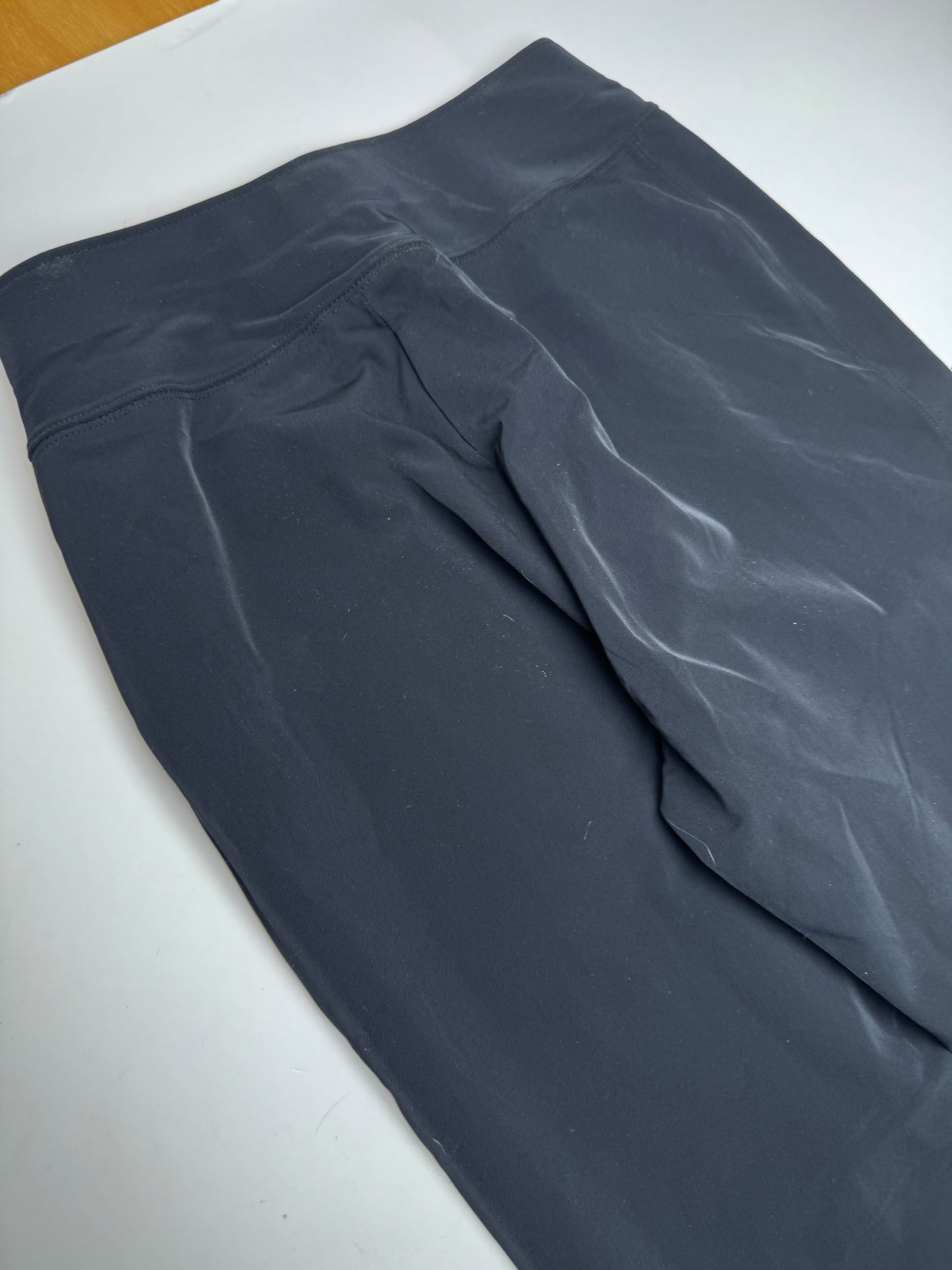 Vintage Issey Miyake Pants Black 36/S