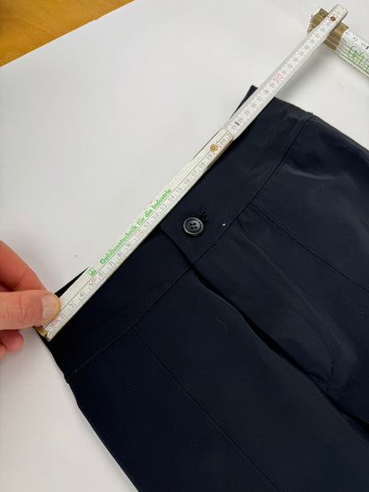 Vintage Issey Miyake Pants Black 36/S