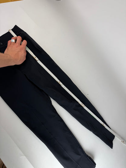 Vintage Issey Miyake Pants Black 36/S