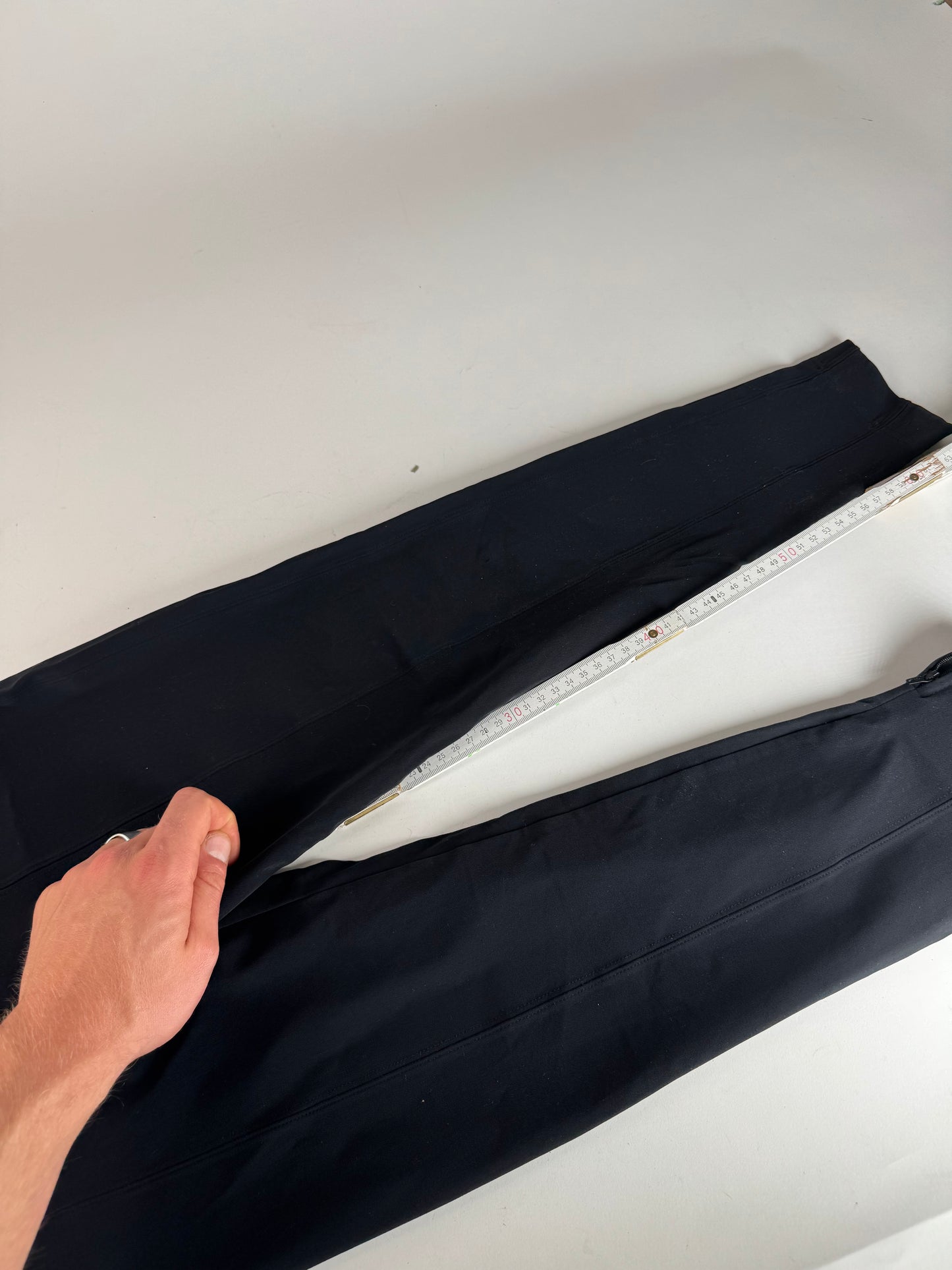 Vintage Issey Miyake Pants Black 36/S