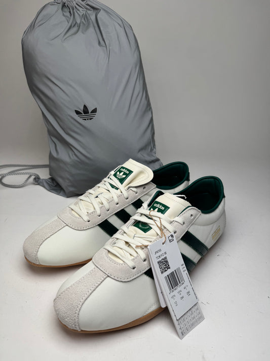 Adidas x Tokyo Men’s sneaker White Green EU45,5