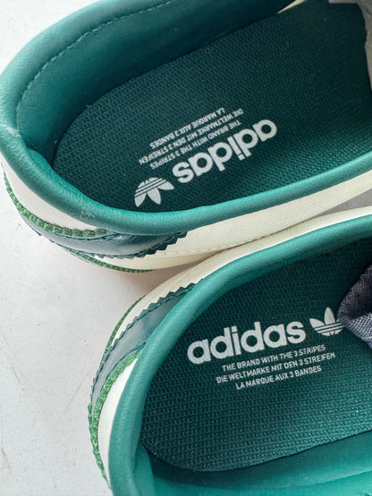 Adidas x Tokyo Men’s sneaker White Green EU45,5