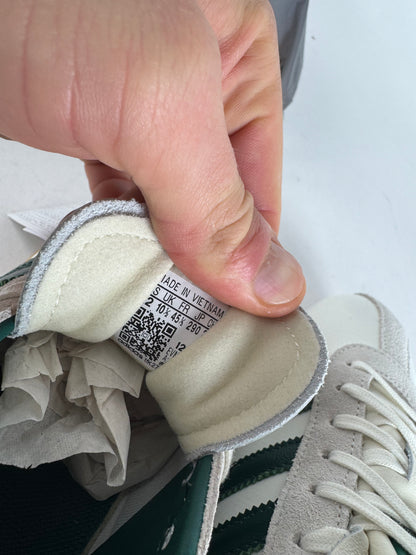 Adidas x Tokyo Men’s sneaker White Green EU45,5