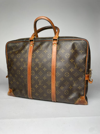 Vintage Louis Vuitton Travel Bag
