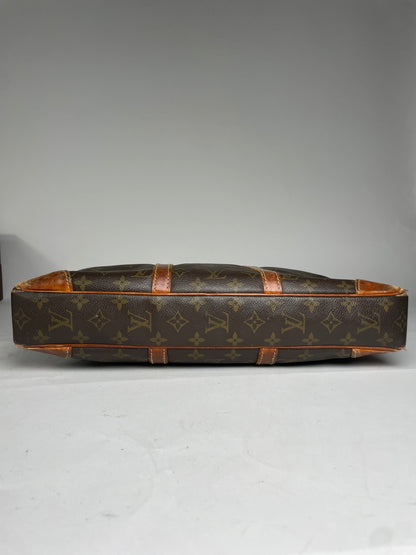 Vintage Louis Vuitton Travel Bag