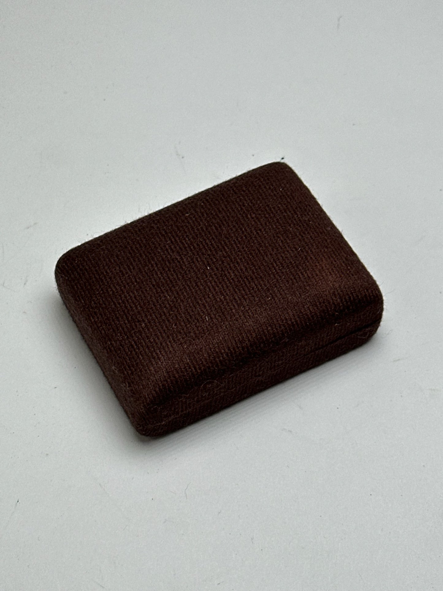 Vintage Celine money Tie clamp silver golden