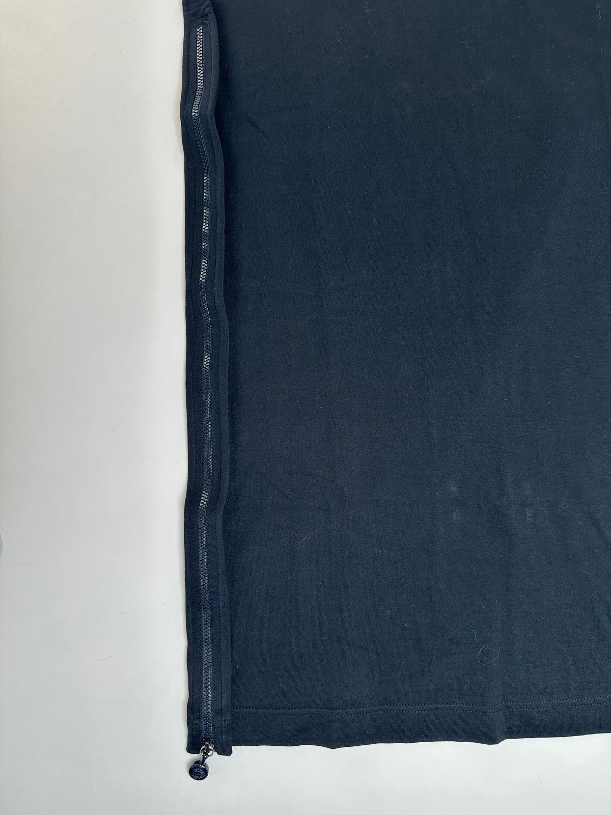 Vintage Versace Maxi Dress Black L
