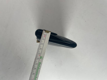 Vintage Gucci Leather Wallet Black