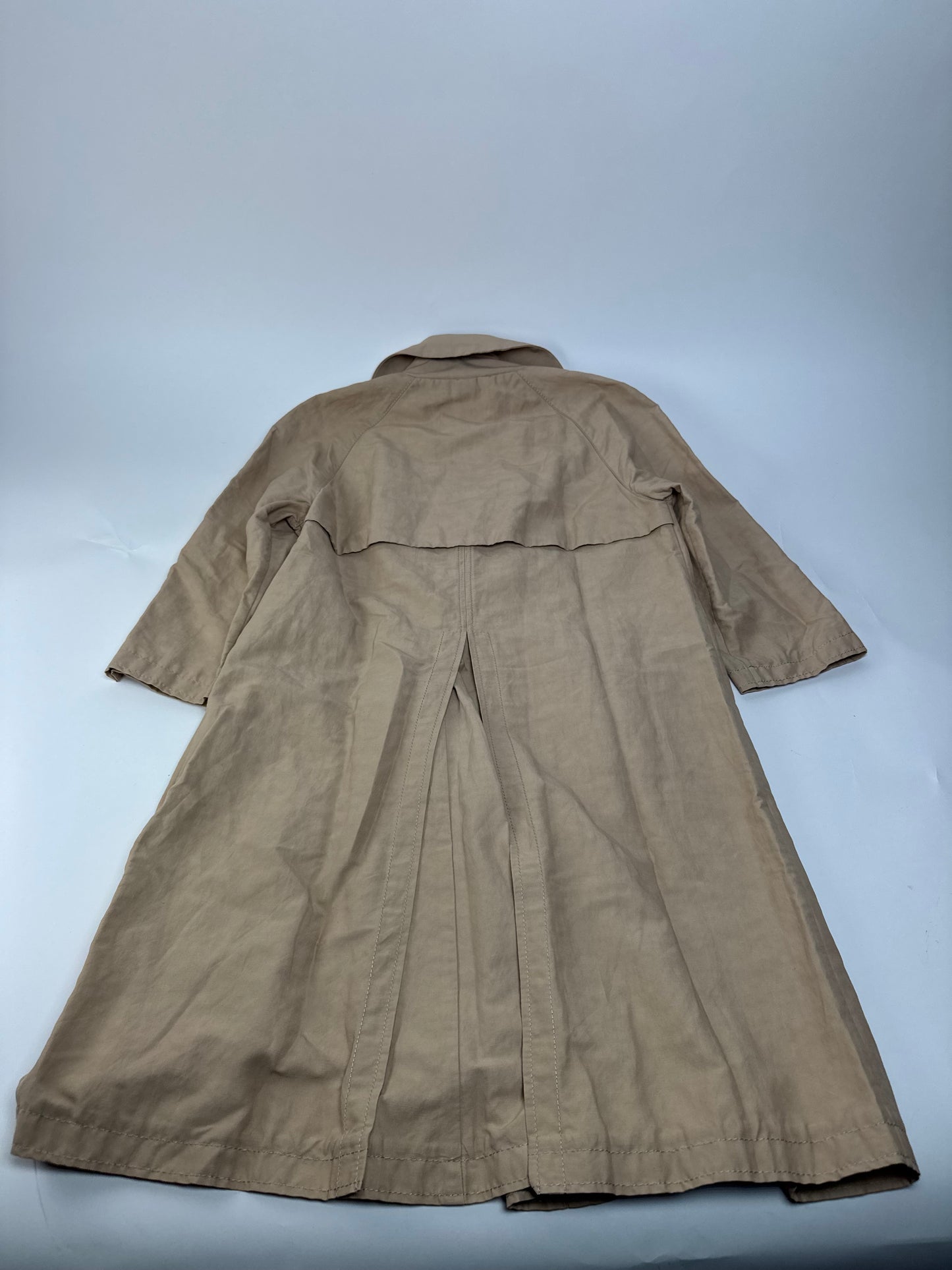 Vintage Marni Trenchcoat Beige 40/L