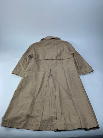 Vintage Marni Trenchcoat Beige 40/L