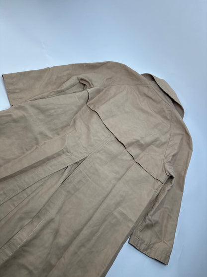 Vintage Marni Trenchcoat Beige 40/L