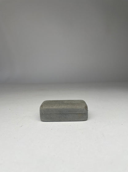 Vintage Dior Money / Tie Clamp Golden