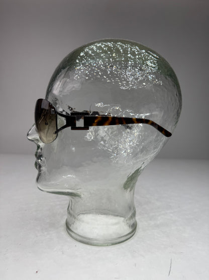 Vintage Loewe Madrid Oversized Frameless Glasses