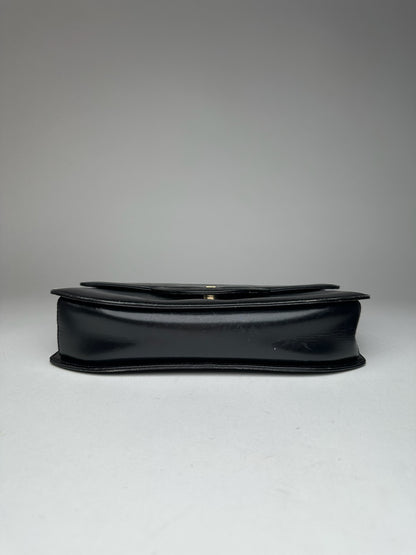 Vintage  Givenchy 4G leather bag black