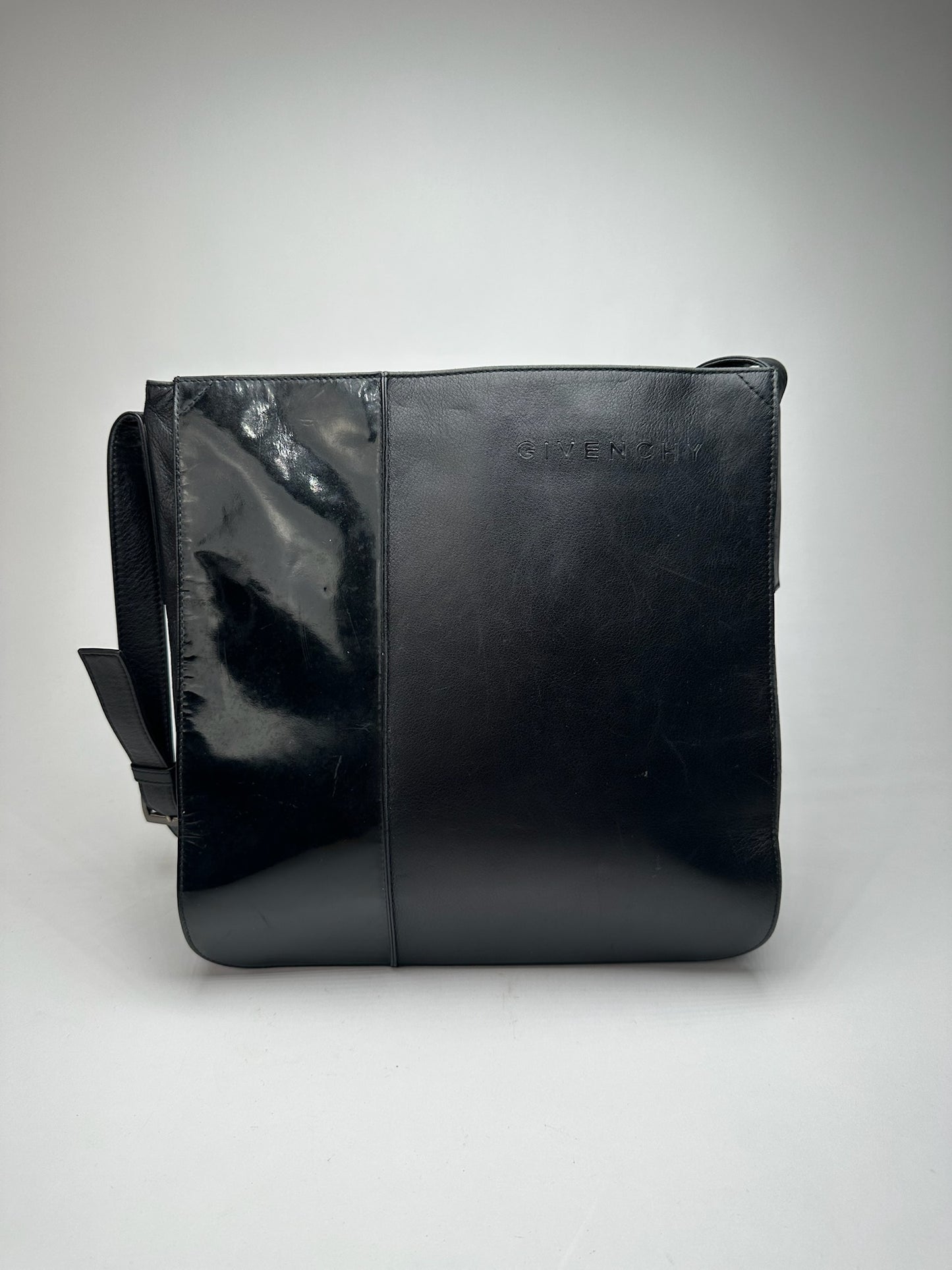 Vintage  Givenchy Crossbody Bag black