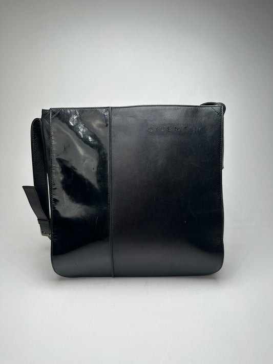 Vintage  Givenchy Crossbody Bag black