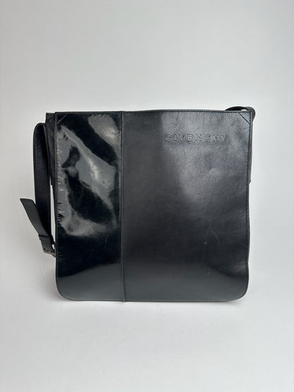 Vintage  Givenchy Crossbody Bag black