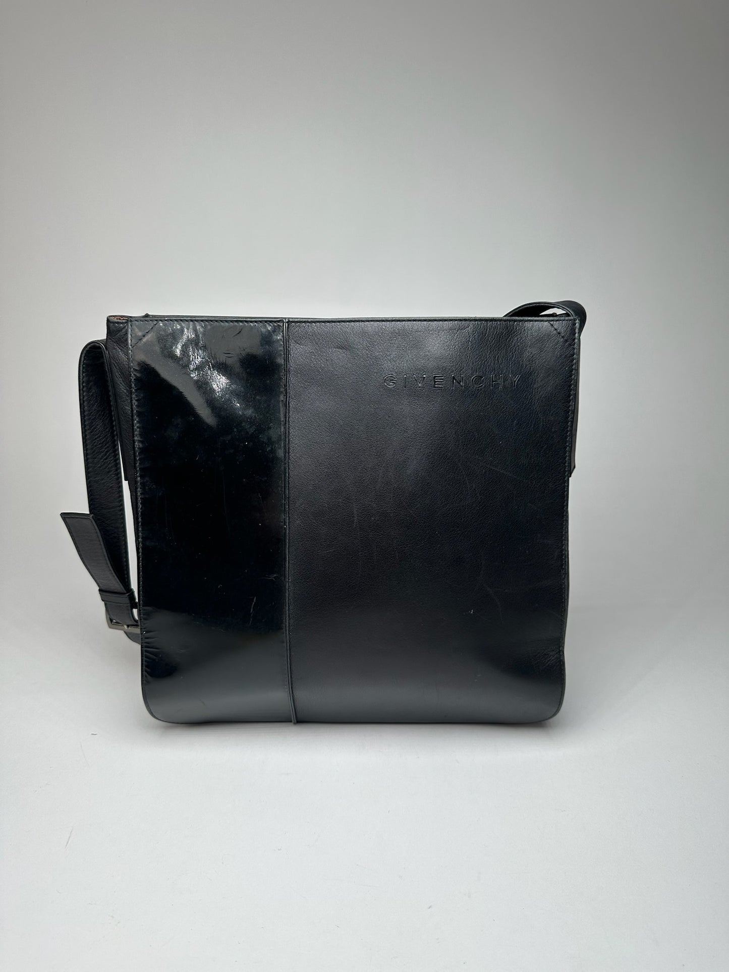 Vintage  Givenchy Crossbody Bag black