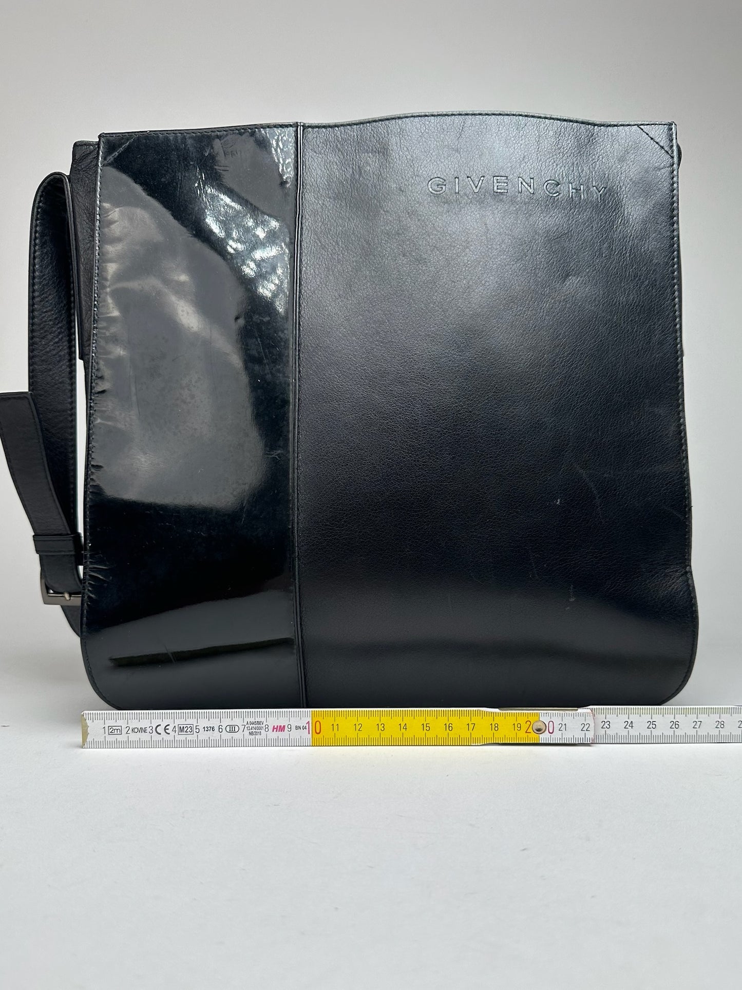 Vintage  Givenchy Crossbody Bag black