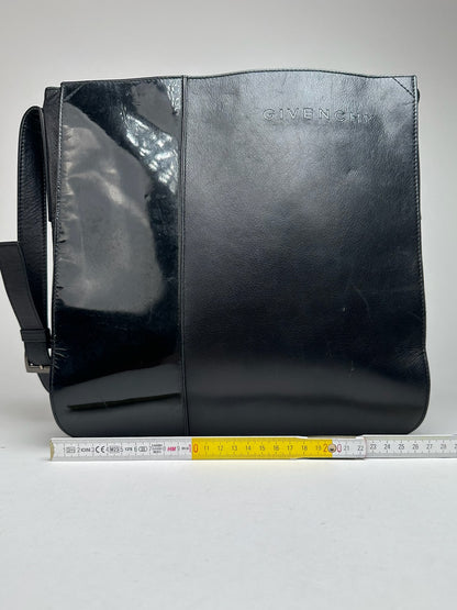 Vintage  Givenchy Crossbody Bag black