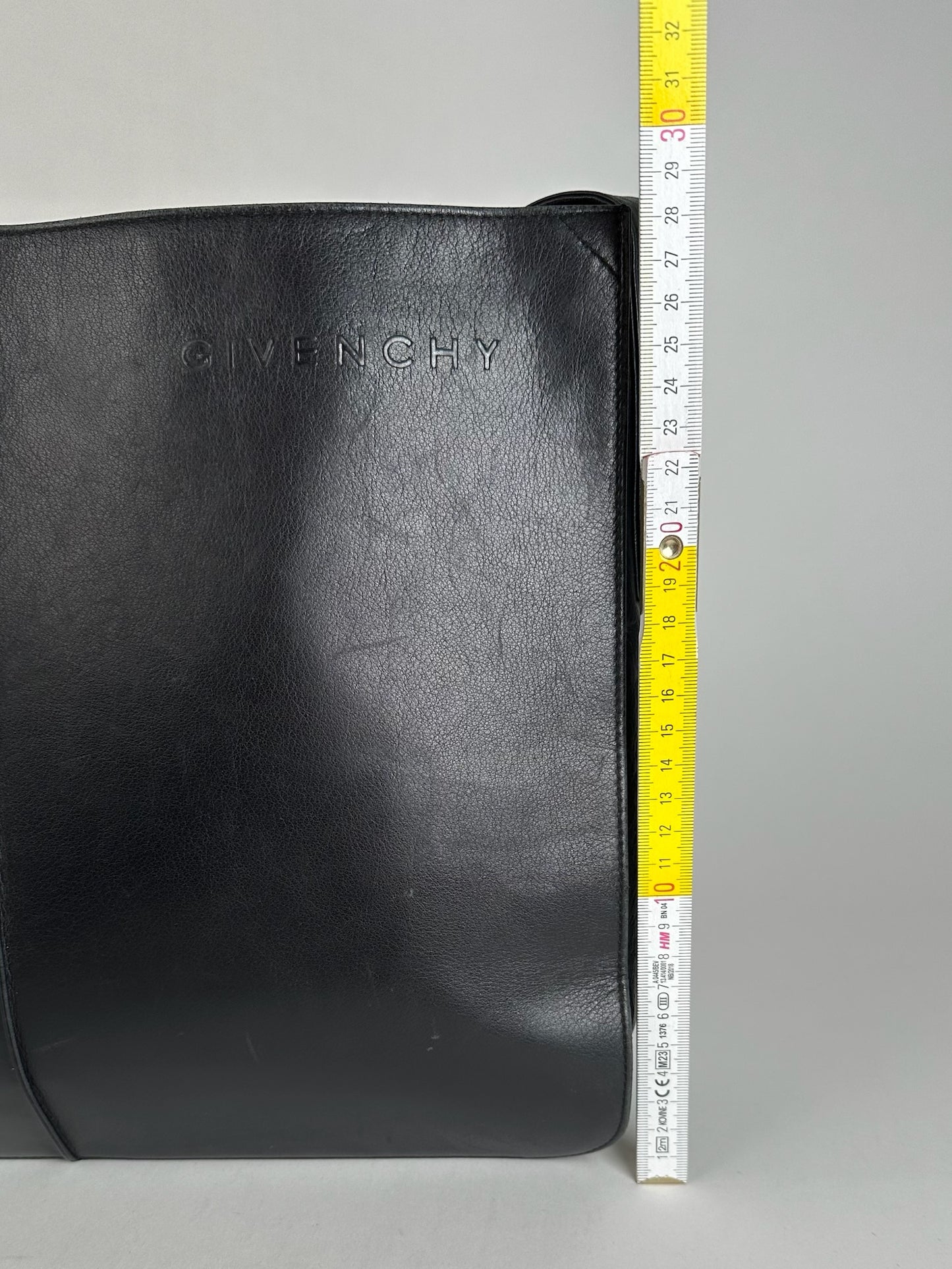 Vintage  Givenchy Crossbody Bag black