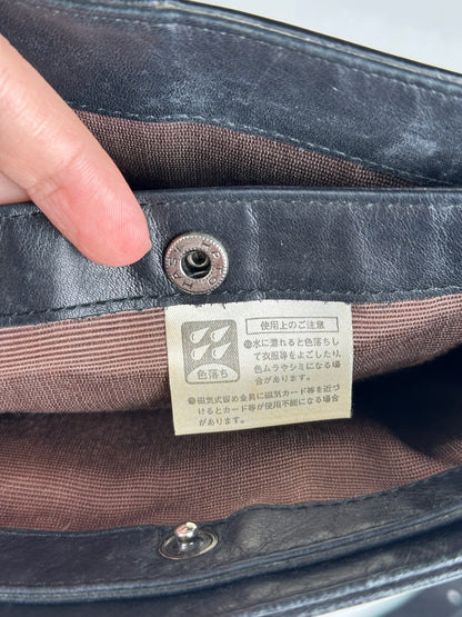 Vintage  Givenchy Crossbody Bag black