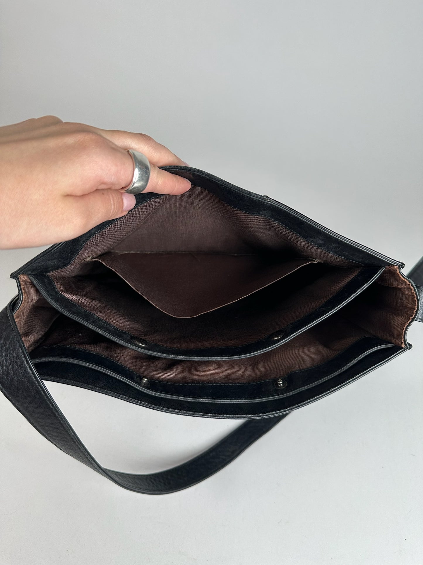 Vintage  Givenchy Crossbody Bag black