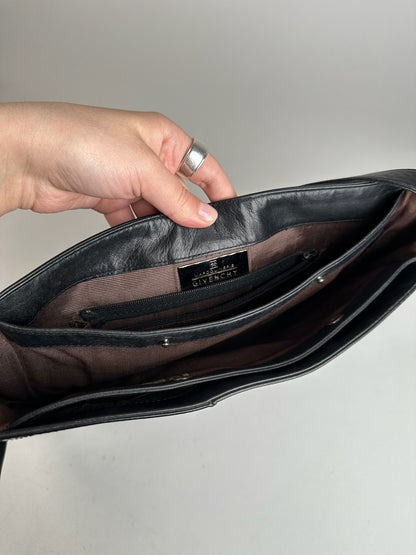 Vintage  Givenchy Crossbody Bag black