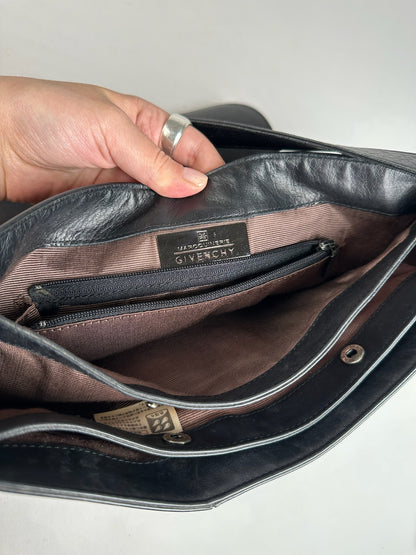 Vintage  Givenchy Crossbody Bag black