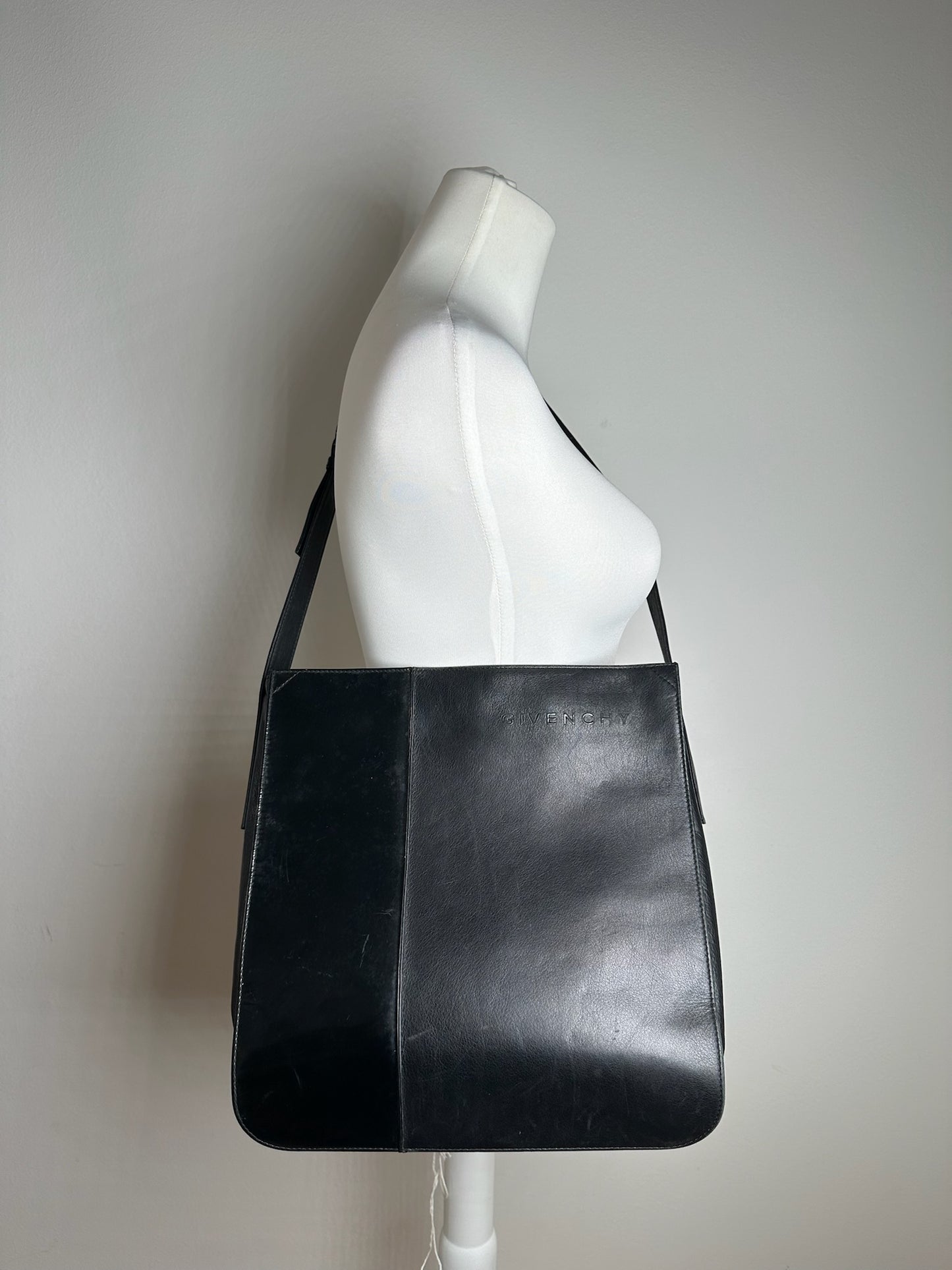 Vintage  Givenchy Crossbody Bag black