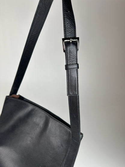 Vintage  Givenchy Crossbody Bag black