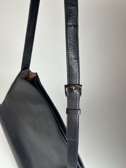 Vintage  Givenchy Crossbody Bag black