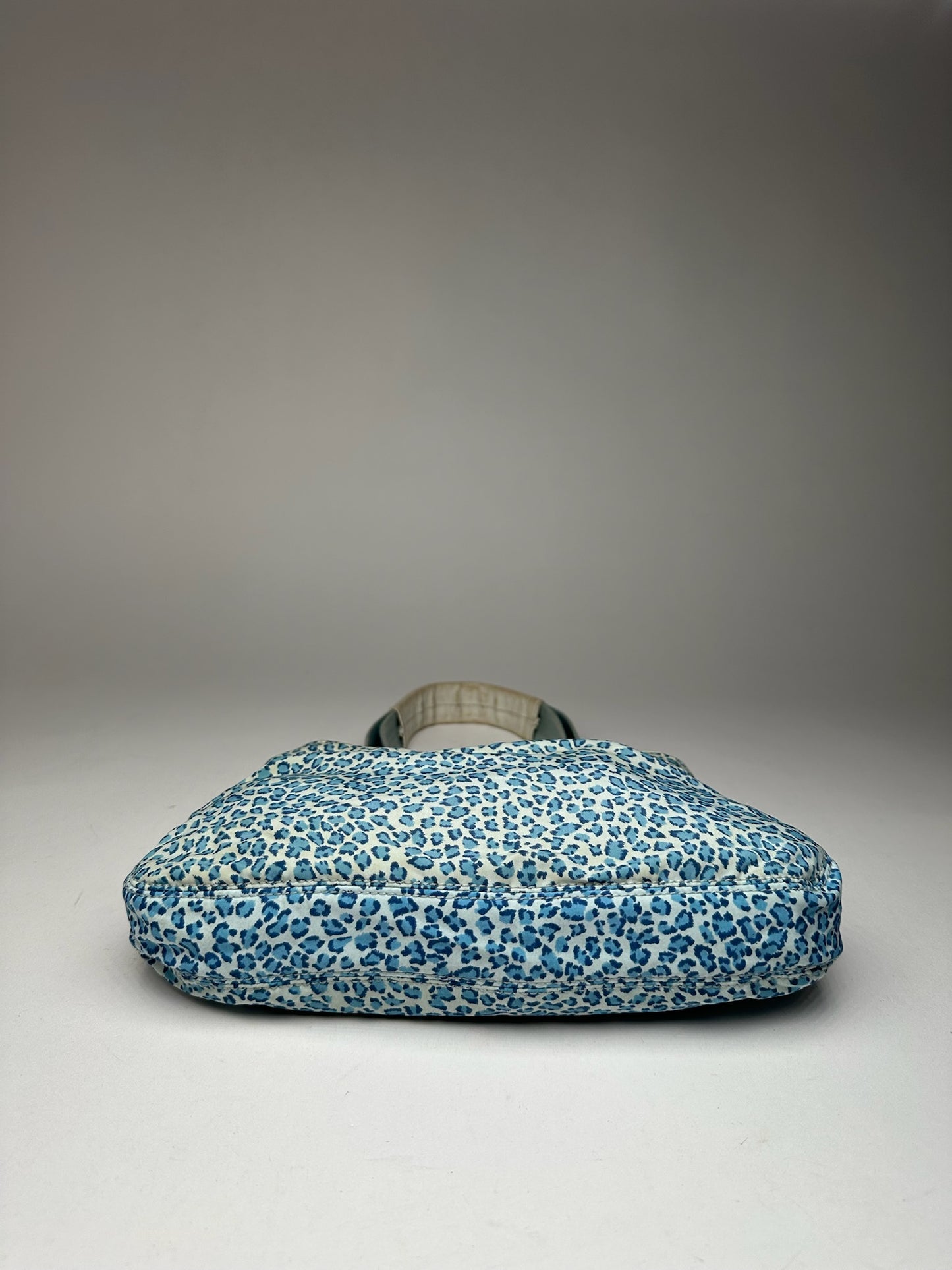 Vintage Bottega Veneta Reversible Baguette Bag