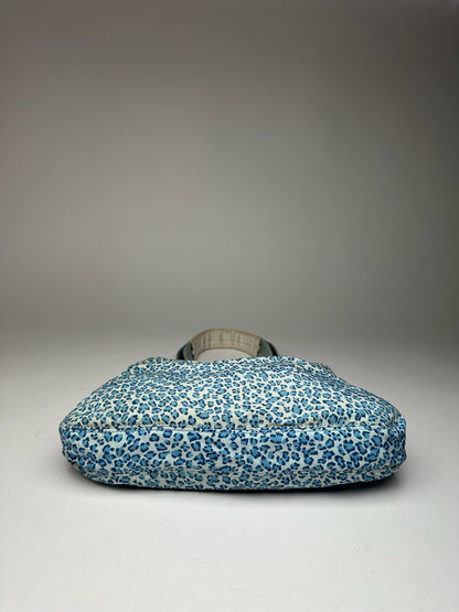 Vintage Bottega Veneta Reversible Baguette Bag