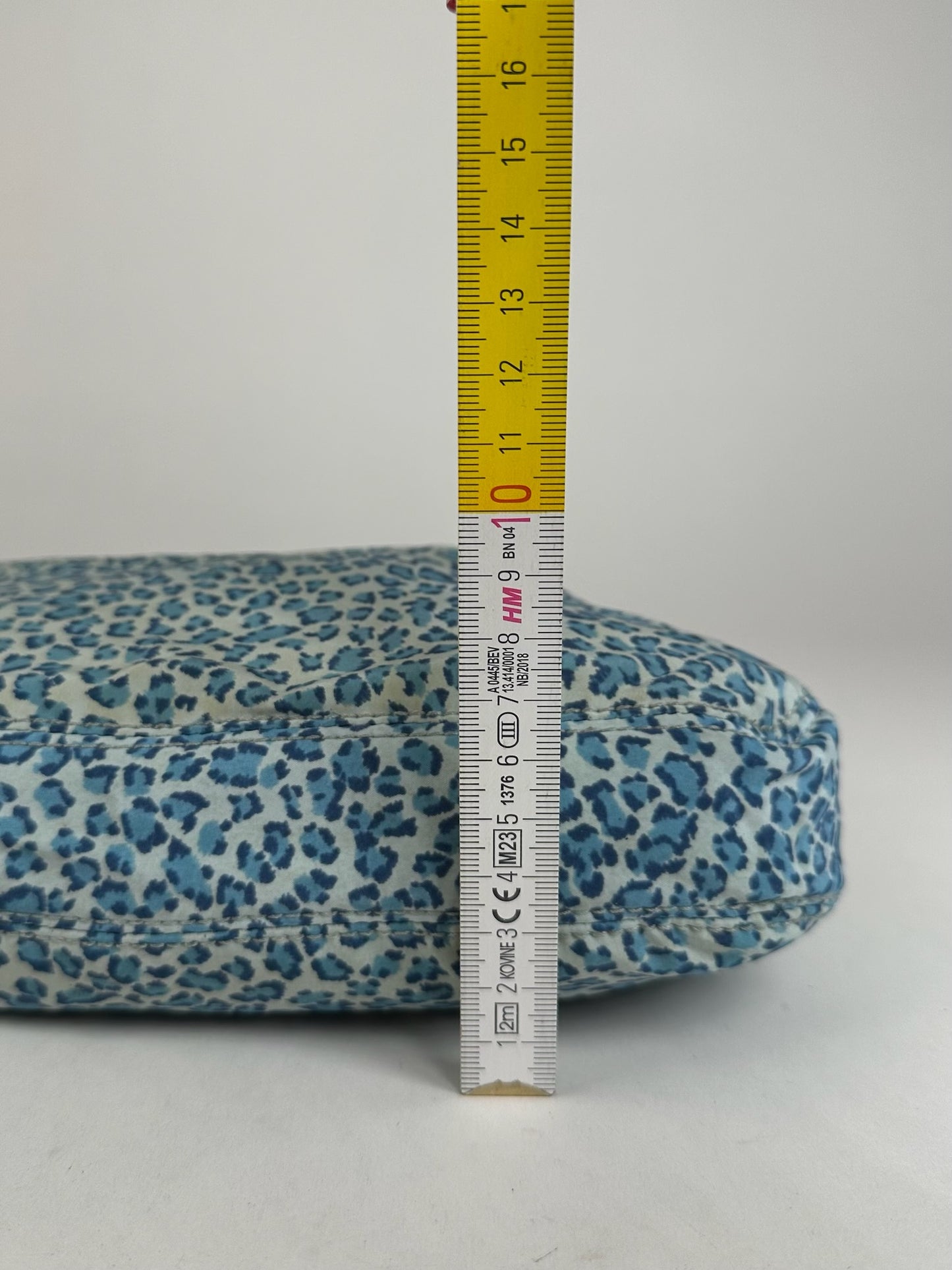 Vintage Bottega Veneta Reversible Baguette Bag