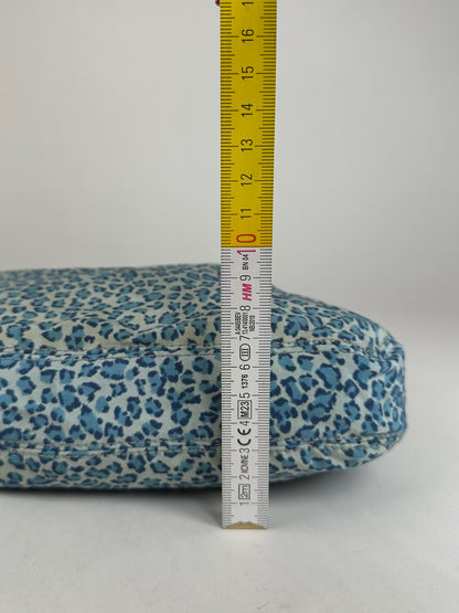 Vintage Bottega Veneta Reversible Baguette Bag