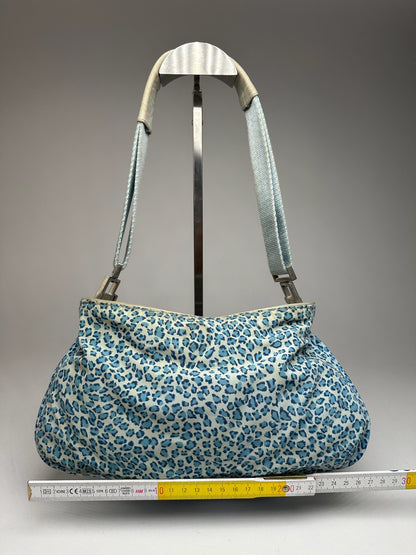 Vintage Bottega Veneta Reversible Baguette Bag